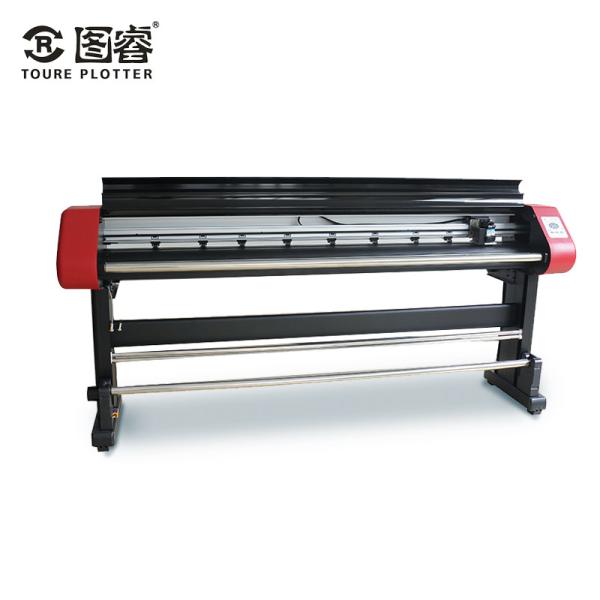 Quality Best inkjet plotter machine garment communication port USB pattern printer plotter wholesale