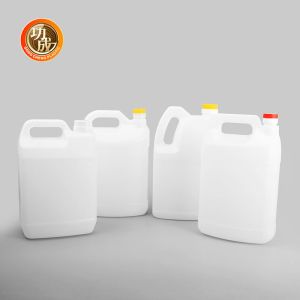 Thickened Plastic PE Bottle For Soy Sauce 1600ml 2000ml 4300ml 5000ml 6000ml