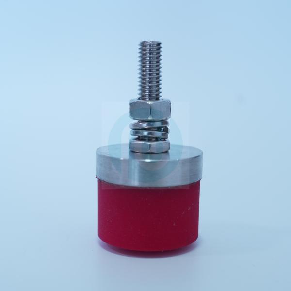 59285000 s-9 elevator lower bumper assembly is a part of the GT5250