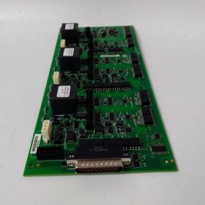 GE IS210AEBIH1BED AE Bridge Interface Card 330mm x 200mm