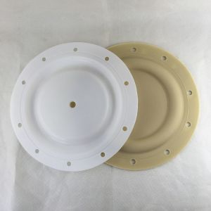 96391 96392 2" DN50 Shockwave Diaphragm Kit Ingersoll Rand