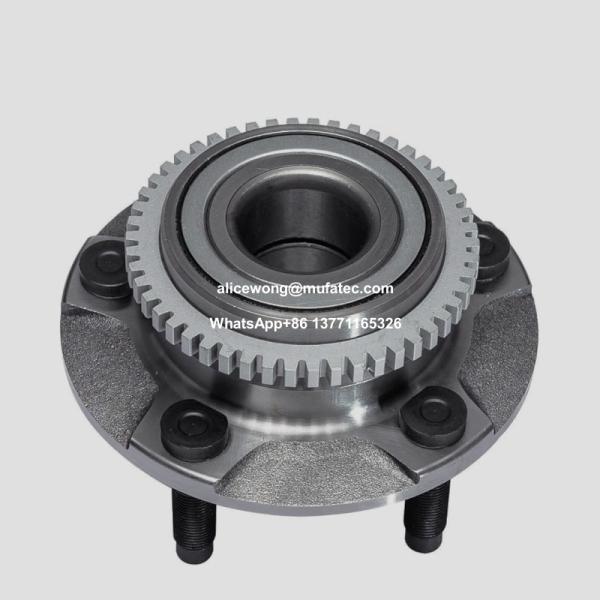 Quality 513115 Front Wheel Bearing and Hub Assembly Compatible With Ford Mustang wholesale