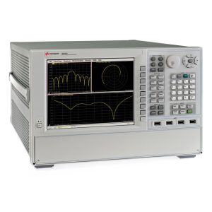 N5264A PNA-X Measurement Receiver for Antenna Test RF Network Analyzer