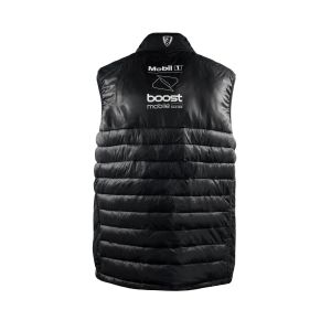 Stay Warm and Stylish with Custom Logo Design Horse Riding Softshell Vest in S/M