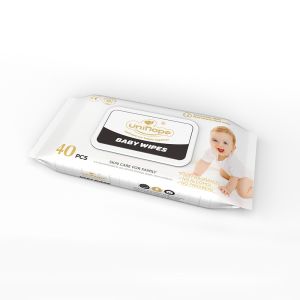 Menstrual Panties Pad Importing with Ultra Thin Design and Cotton Material