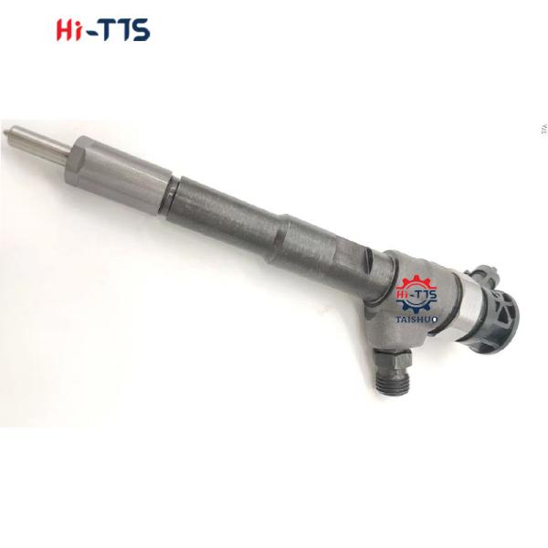 0445 110 485 Heavy Truck Injector 0445110485 for Dacia Dokker