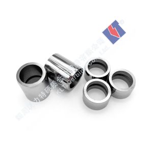 Decanter Centrifuge Tungsten Carbide Sleeve