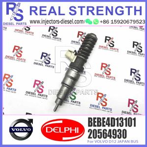 High Quality Diesel Fuel Injector 20564930 85000590 BEBE4D13101 For V-O-L-V D16