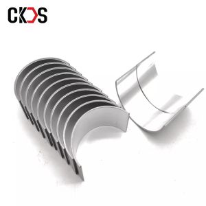 China ENGINE CONNECTING ROD BEARING for ISUZU 4HF1/NKR R801H  8-97045800-1 8970458001 Made in China Japanese Truck OEM Parts on sale