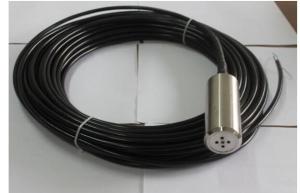 HPT-33 Integrated level transducer  and sumbersilbe level transmitters  with HART/RS485/232