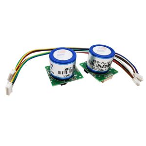 ZE14-O3 Ozone Gas Sensors Module Anti-Water Vapor Interference No Poisoning