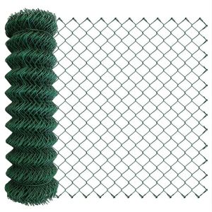Unique Design Galvanized Chain Link Fence Product Galvanized Wire Mesh Roll Wire