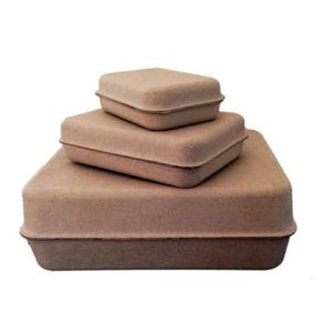 Cheap Environment - Friendly Pulp Package For Electronic Appliance for sale