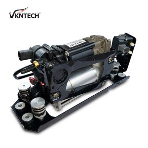 37206859714 BMW X5 E70 Air Suspension Compressor 37206789938 37226775479