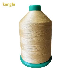 16oz Bonded Sewing Thread with Multicolor and UV Proof Made of Plastic Cone