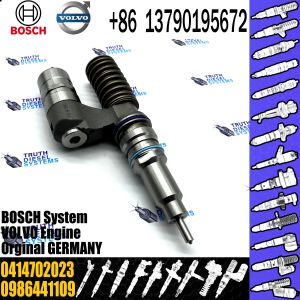 0414702023 BOSCH Diesel fuel Unit pump assembly 0414702013 0414702023 3829644