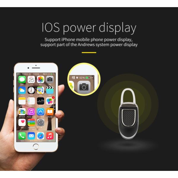 celebrities_-.jpg Product Description Product name Producentre PDCM99 V4.0 Mini Wireless Headphone Earpiece BT Earphone