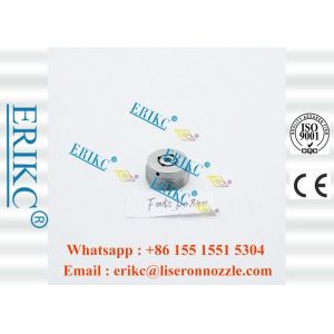 ERIKC F00RJ00840 control valve Inner screw F00R J00 840 Bosch 120 series