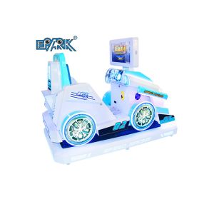 Speed Car Racing Game Machine Coin Operated Driving Simulator