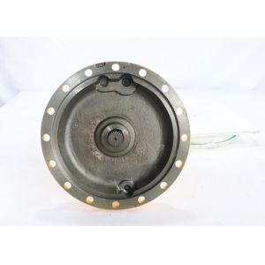 Excavator E320 E320C 087-4714 087-4715 hydraulic swing motor M5X130 rotary pump
