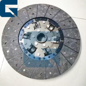 China ME550013 Clutch Disc For 6D22 Engine on sale