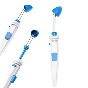 30 - 120psi Electric Nasal Irrigator With 10 Speeds