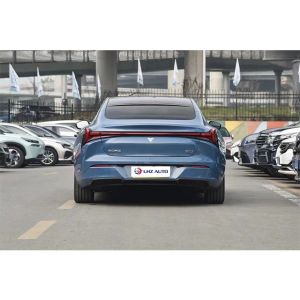 1160 Kilometers Range 2024 NETA Auto Neta S Pure Electric Vehicle with Energy