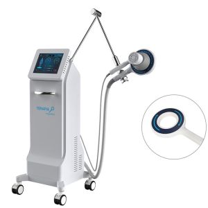 685nm 830nm PEMF Pulsed Electromagnetic Field Machine For Cervical Pain Relief