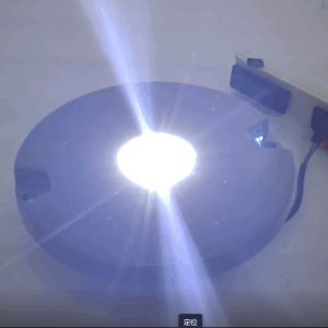AH-HP-I-FATOL LED Helipad Landing Lights Heliport Final Approach And Take Off Area Lighting