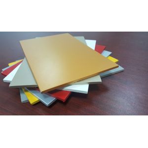 Multi Colored Fiber Cement Board External Fiber Cement Stucco Panel Siding