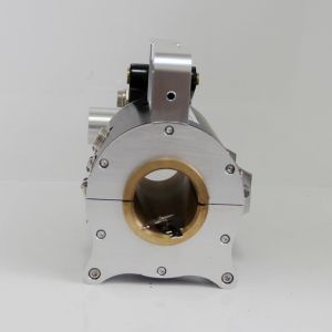 High Accuracy Ultrasonic Flaw Detector / Ultrasonic Metal Testing GOST