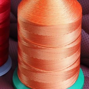 16oz Bonded Sewing Thread V69 Polyester Thread for Heavy Duty Upholstery 450g