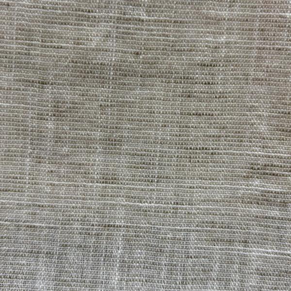 100% Polyester Faux Linen Fabric