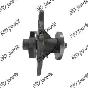 High Precision W04D Diesel Engine Pump 16100-E0341