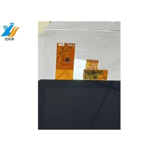 8 Inch Multi Touch Industrial Touch Screen Display with Wide Temperature Range