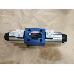 R900599646 4WE10L3X/CG24N9K4 4WE10L33/CG24N9K4 Rexroth 4WE10 Series Directional