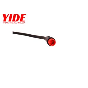 Cheap Automotive Battery Connector Ebike Interlocking 2 PIN Male Connector for sale