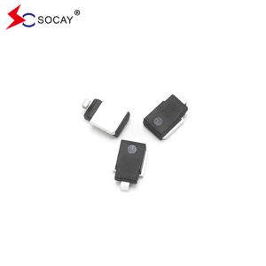 TVS Diodes Circuit Protection Components SM8S33AG For Automotive Protection