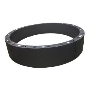 Customized Shape P2mm Creative LED Display 240x120mm Flexible Led Screen