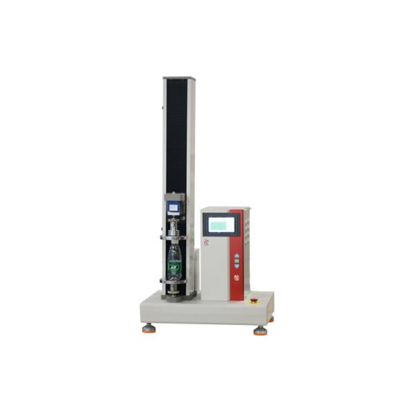 Quality 500N Microcomputer LCD Display Fatigue Testing Equipment Universal Tensile Flexural wholesale