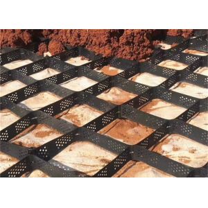 Cheap Height 300mm Geocell Confinement System for sale