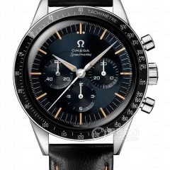 Omega Speedmaster Moonwatch White Dial 3861 Hand-Wound Super Clone Watch 42mm