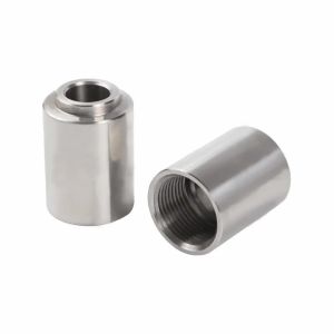 Customized Fire Hose Coupling Samples US 100/Piece 1 Piece Min.Order Request