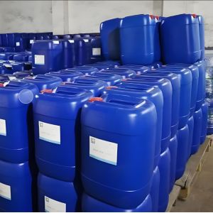 98.5% 99.5% Min 255708-80-6 N,O-Dimethyl-N'-Nitroso Isocyanurate Pest Control