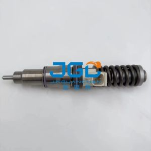 EC700C D16E Fuel Injector Common Rail Injector Fuel Injector For Excavator 20929906