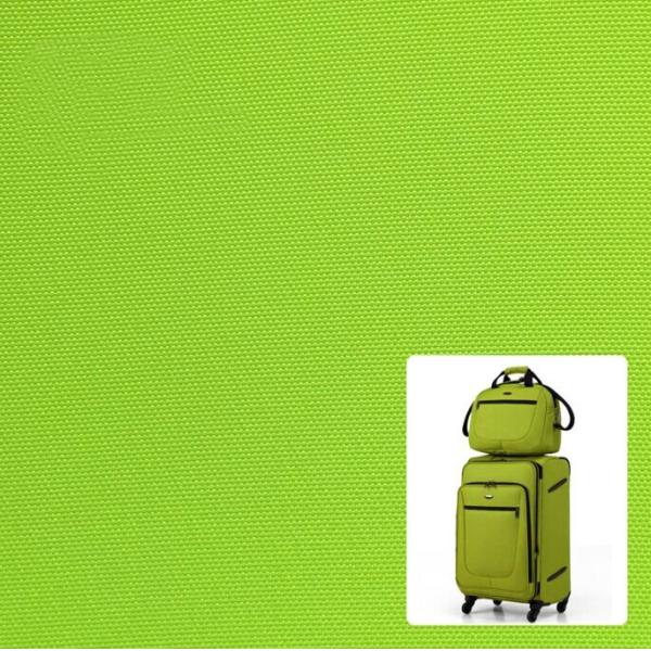 Quality 100% Polyester High Qualirty Coated Polyester Bag Fabric wholesale