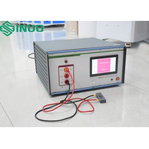 Impulse Test Generator For Household Appliances & Electronic Devices