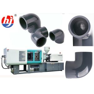 PLC Control System 1-50KN Ejector Force 1-50KW Heating Power PUF Injection