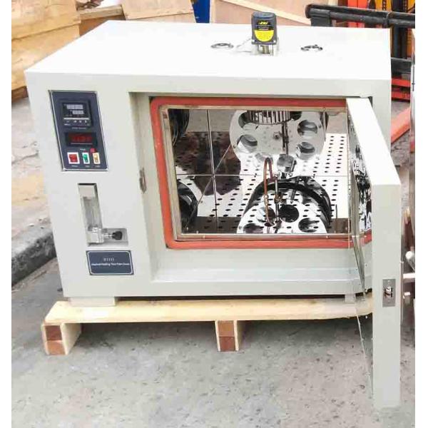 Rolling Thin Film Oven Test Asphalt Laboratory Equipment