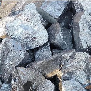 Cheap Good Oxidation Resistance Silicon Metal 441 For Steelmaking Furnaces for sale